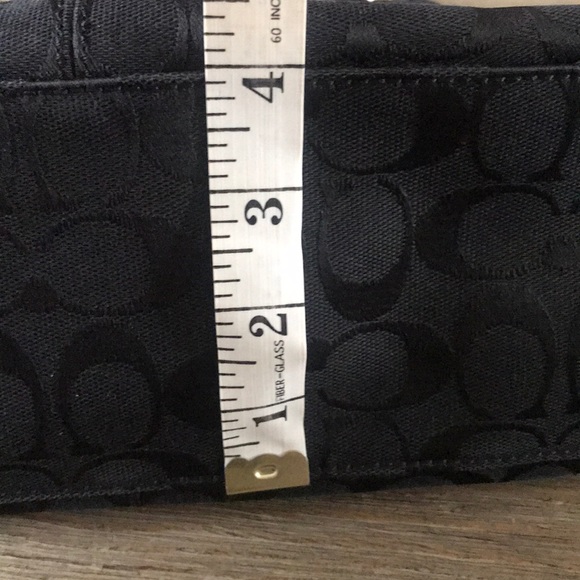 COACH Soho Bag and Wallet Set - Picture 14 of 16